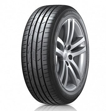   HANKOOK Ventus Prime3 125 245/40 R17 91W TL